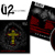 U2 goes Gothic